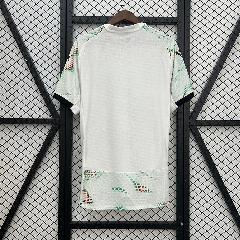 2025 Portugal Away