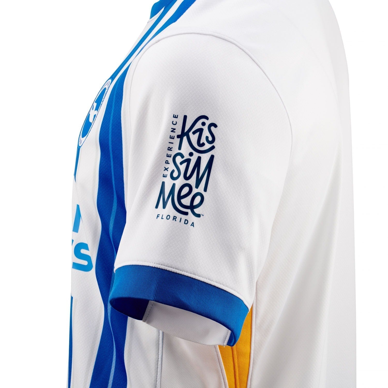 24∕25 Brighton home Jersey