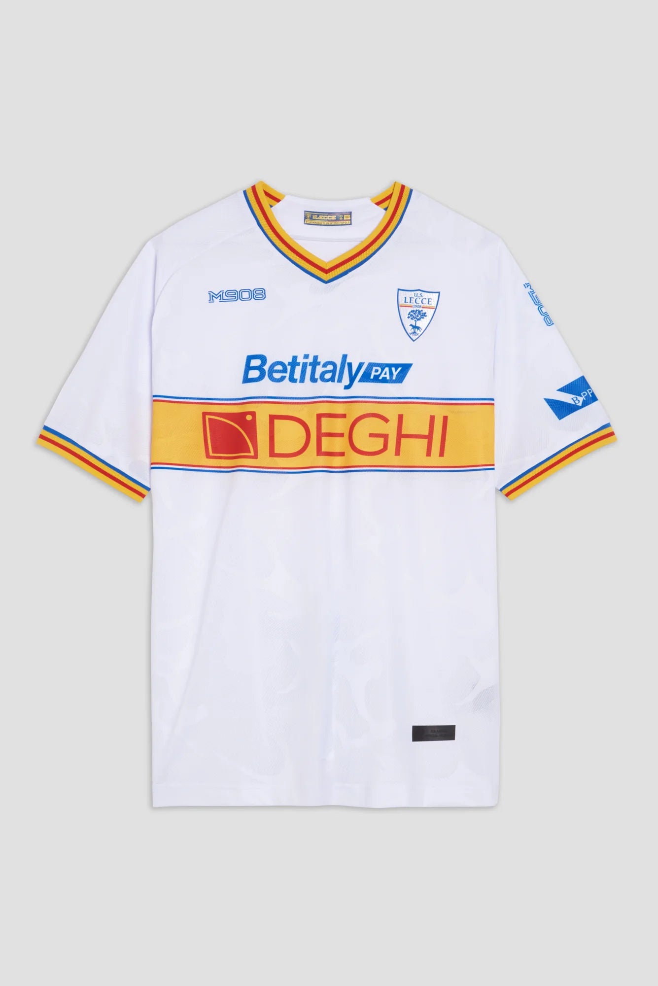 Kids Lecce 25/26 Away