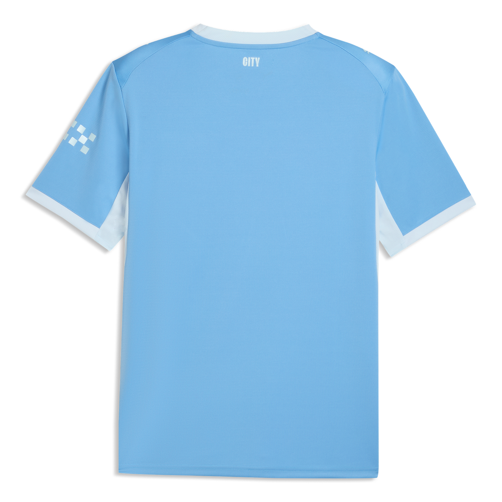 Jersey Manchester City Home 26/27