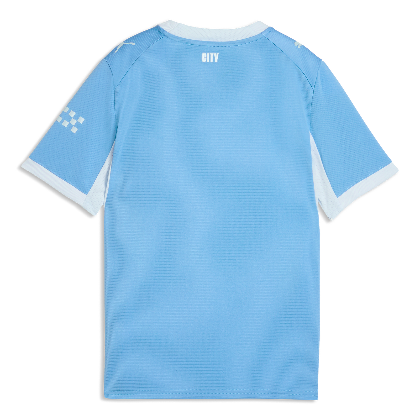 Kids Manchester City Home 26/27