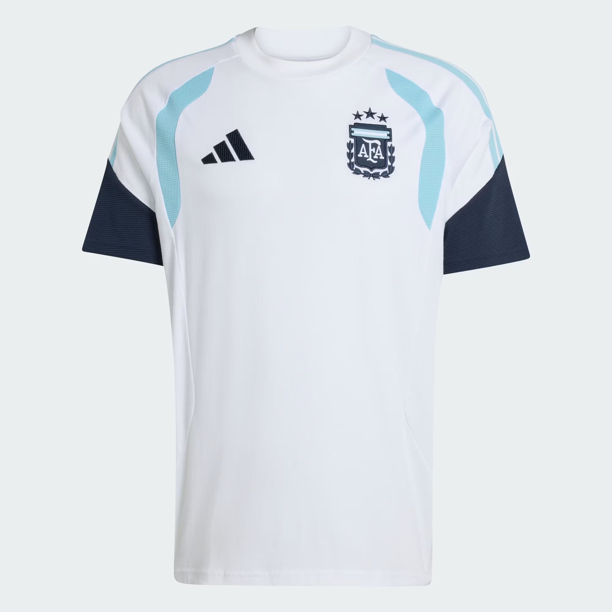 Jersey 2026 Argentina Tiro Sweatshirt