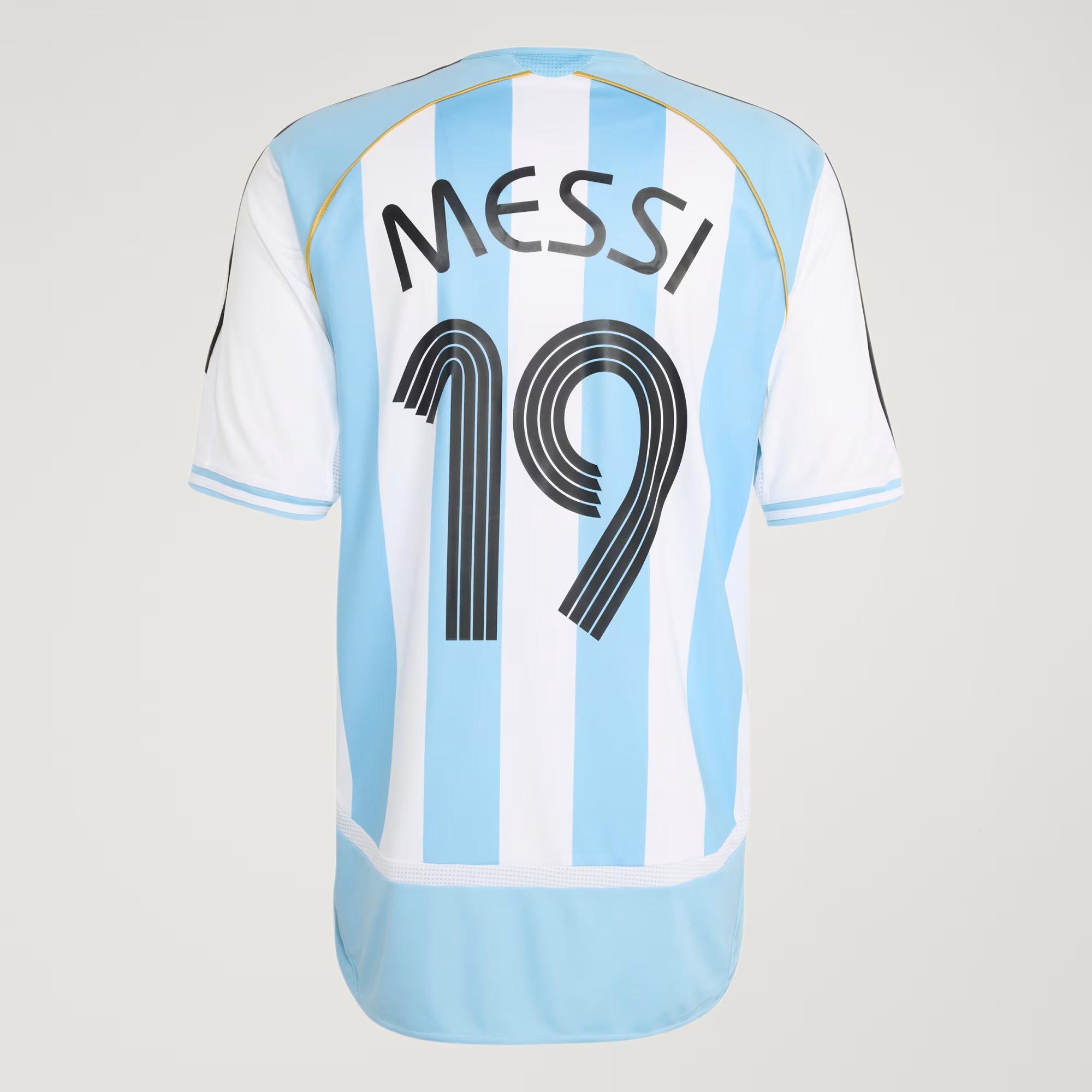 Jersey Argentinien Retro II