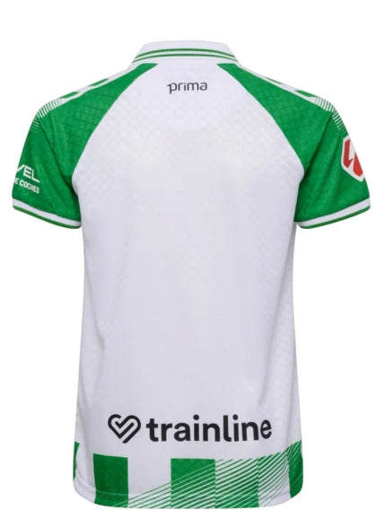 Jersey Real Betis Womens Home 26/27