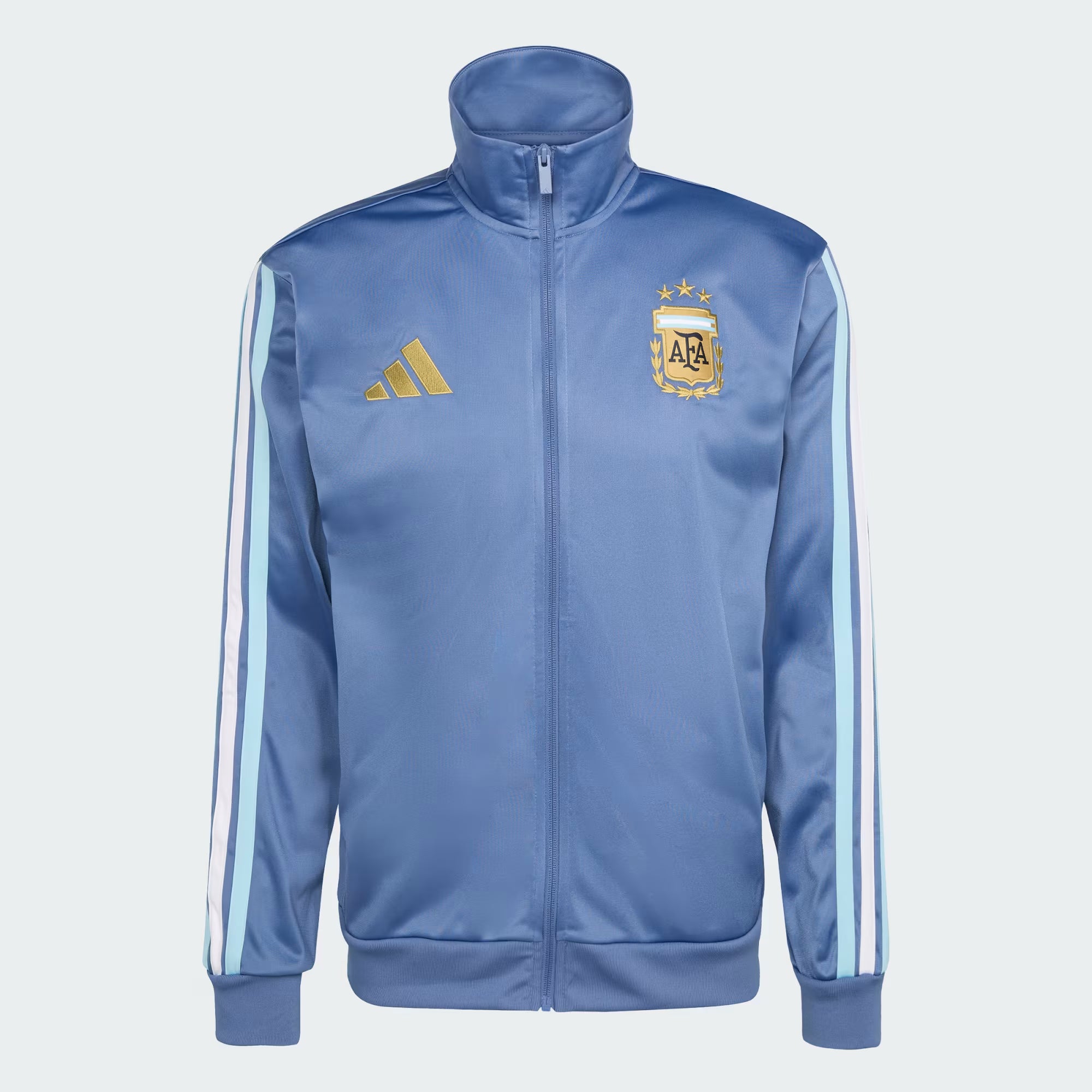 Argentina DNA Track Jacket