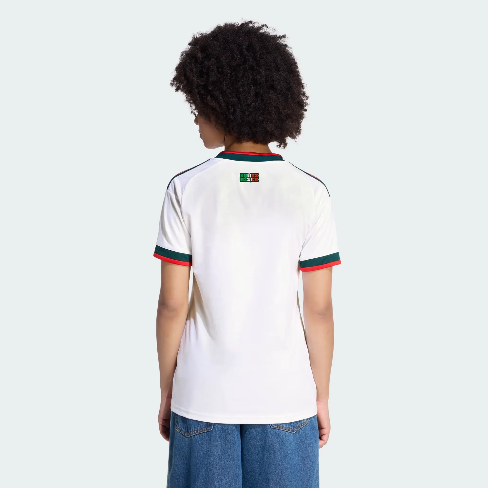 Jersey Mexico Womens Away World Cup 2026