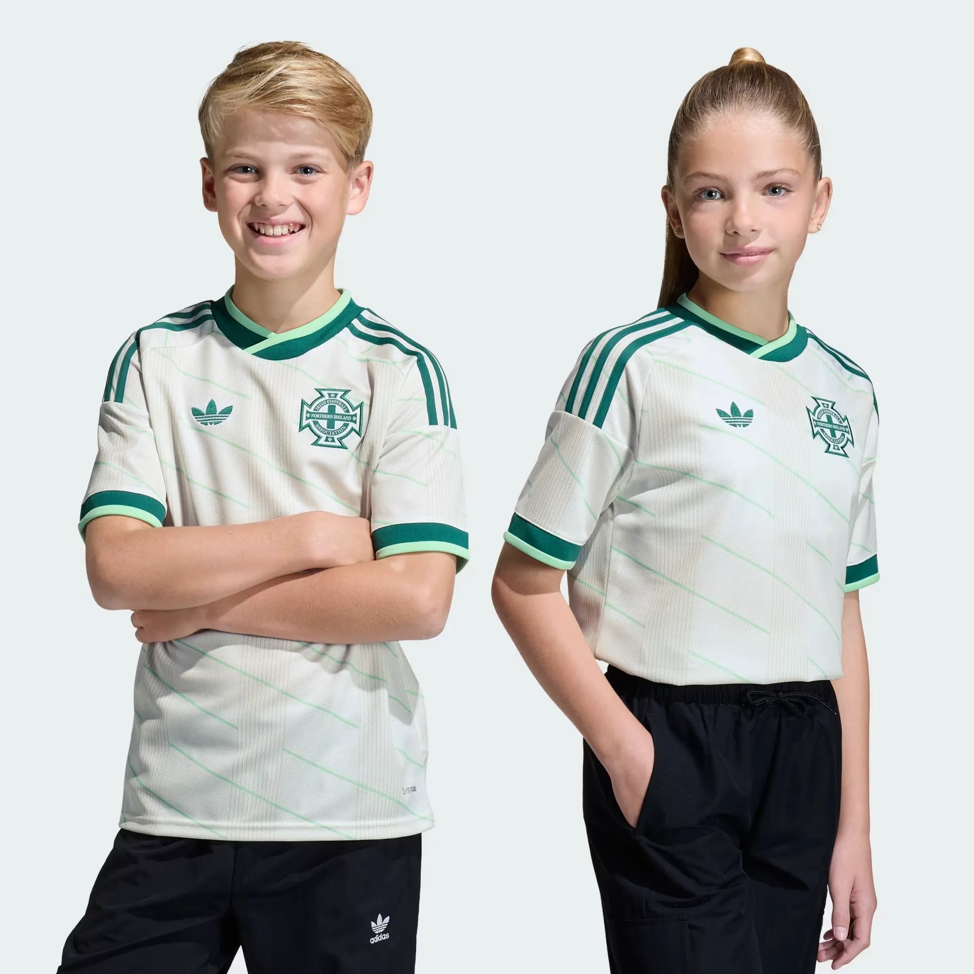 Kids Chelsea 25/26 Dritter