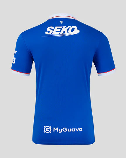 Jersey Rangers Home 25/26
