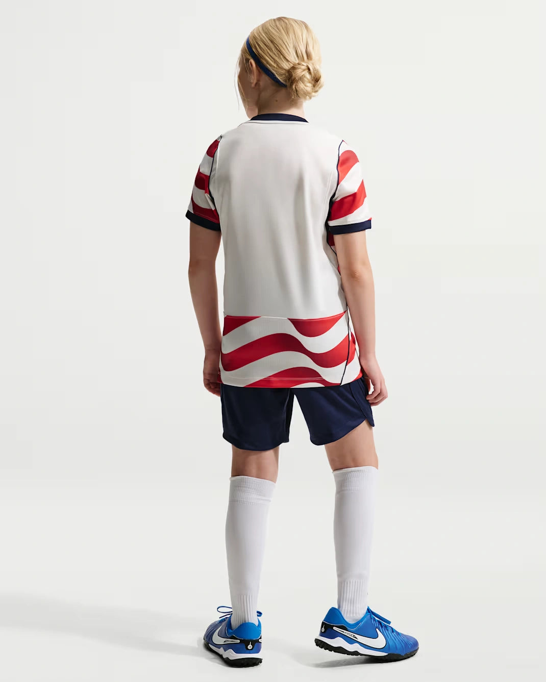 Kids USA Home World Cup 2026