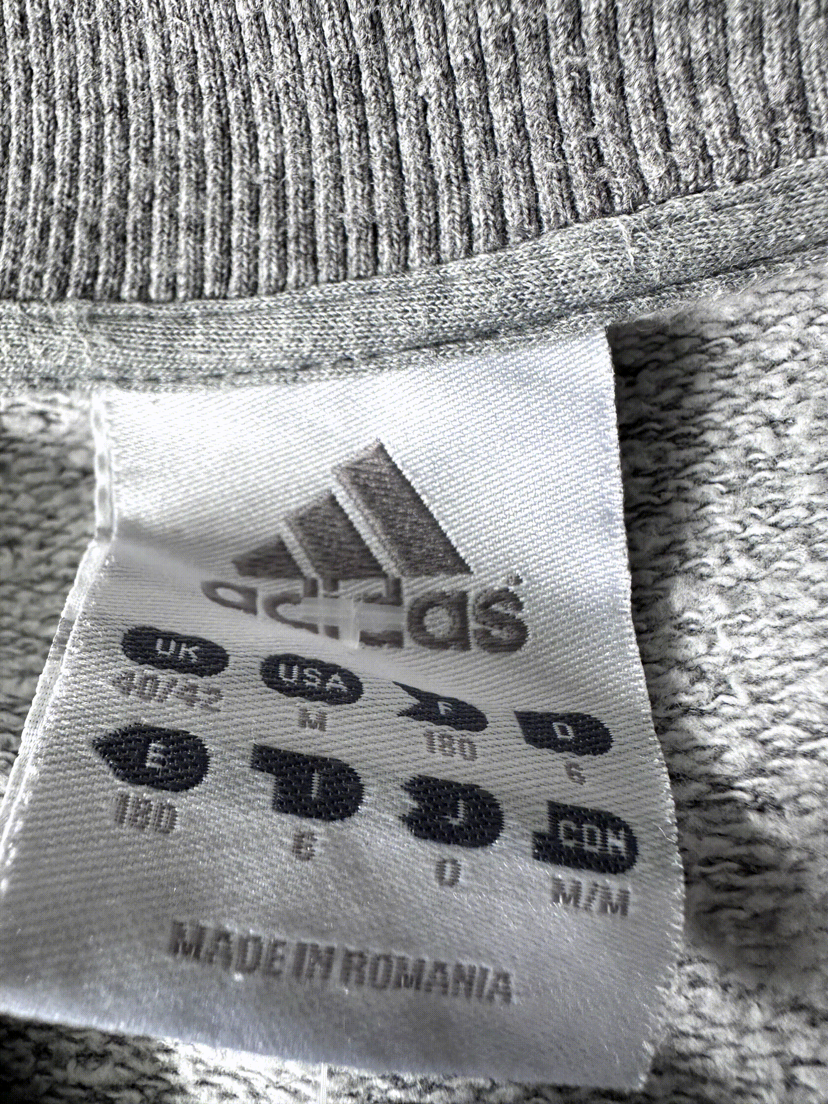 Adidas Vintage Trainingsanzug