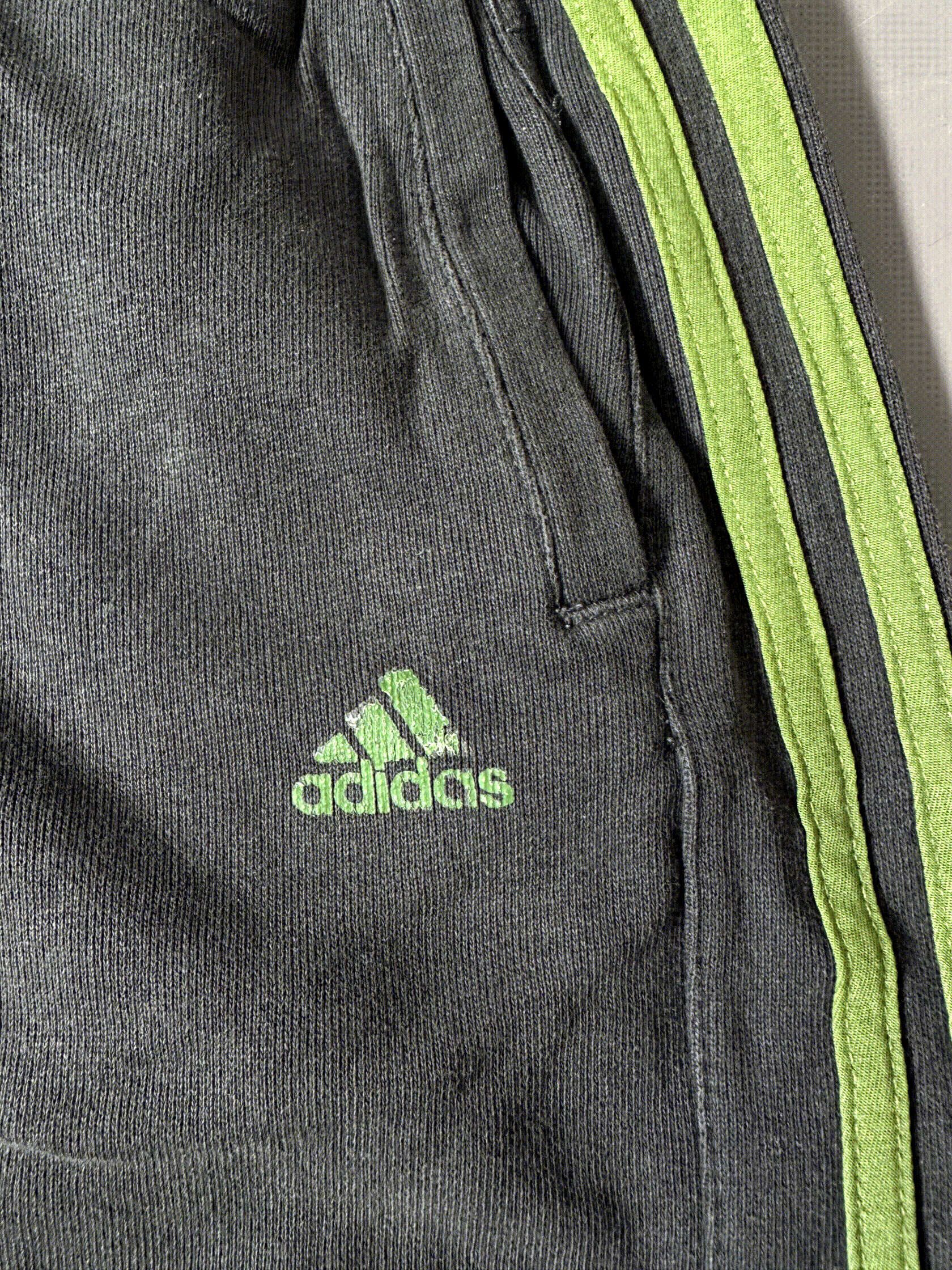 Adidas Vintage Trainingsanzug