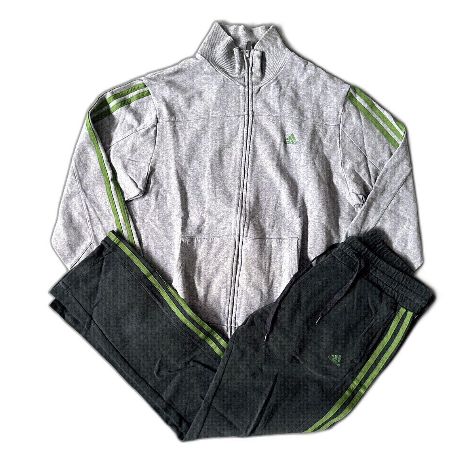 Adidas Vintage Trainingsanzug