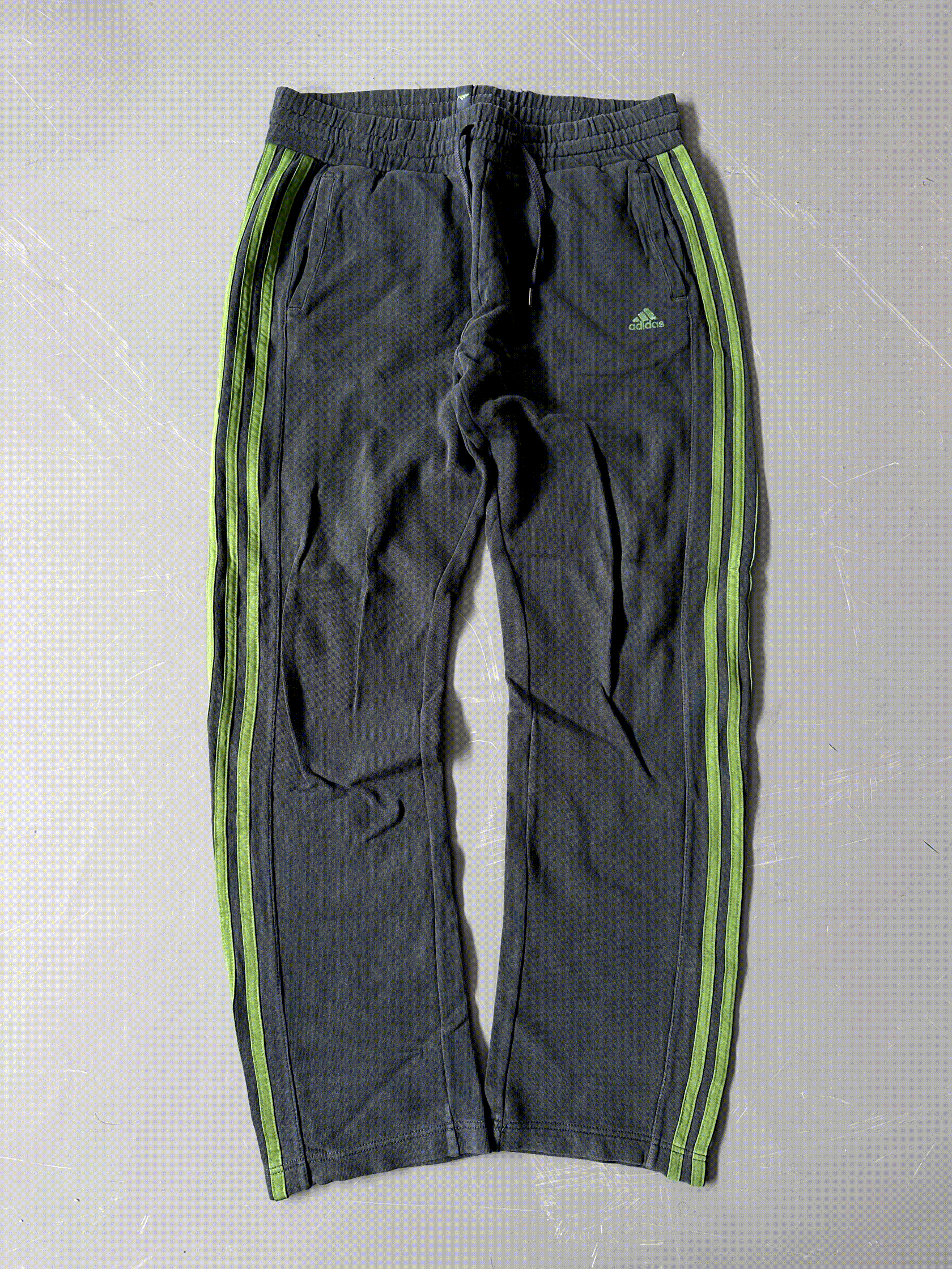 Adidas Vintage Trainingsanzug