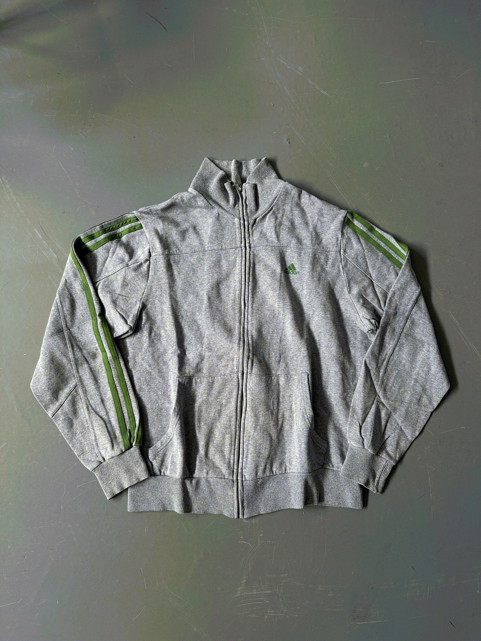 Adidas Vintage Trainingsanzug