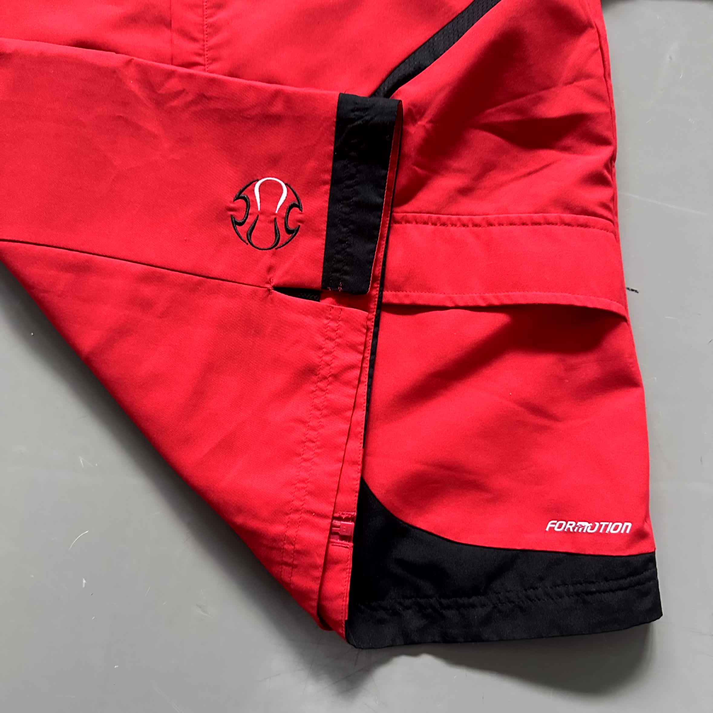Adidas x AC Milan Vintage Jacket 2007/08