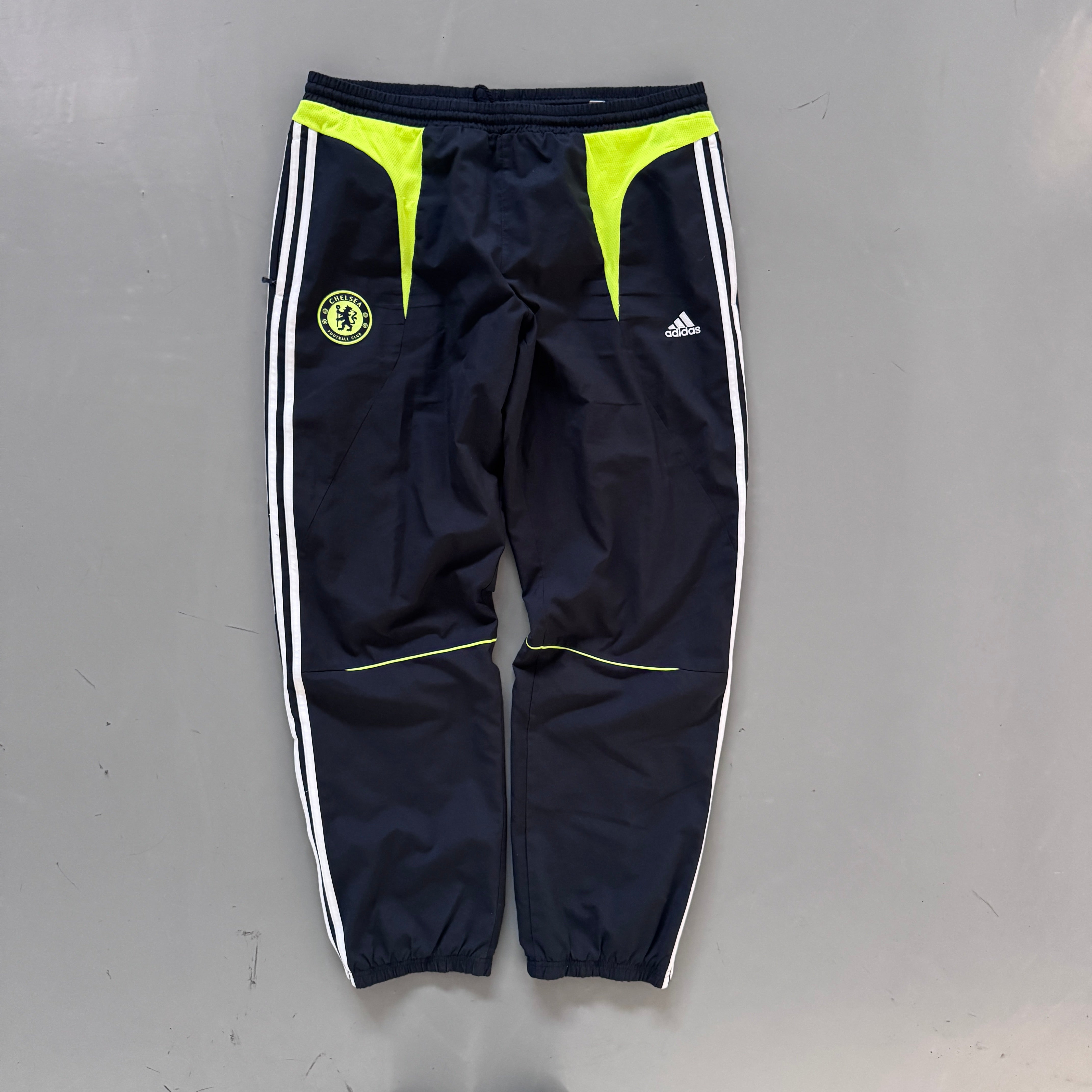 Adidas x FC Chelsea CL Vintage Jacket 2006/07