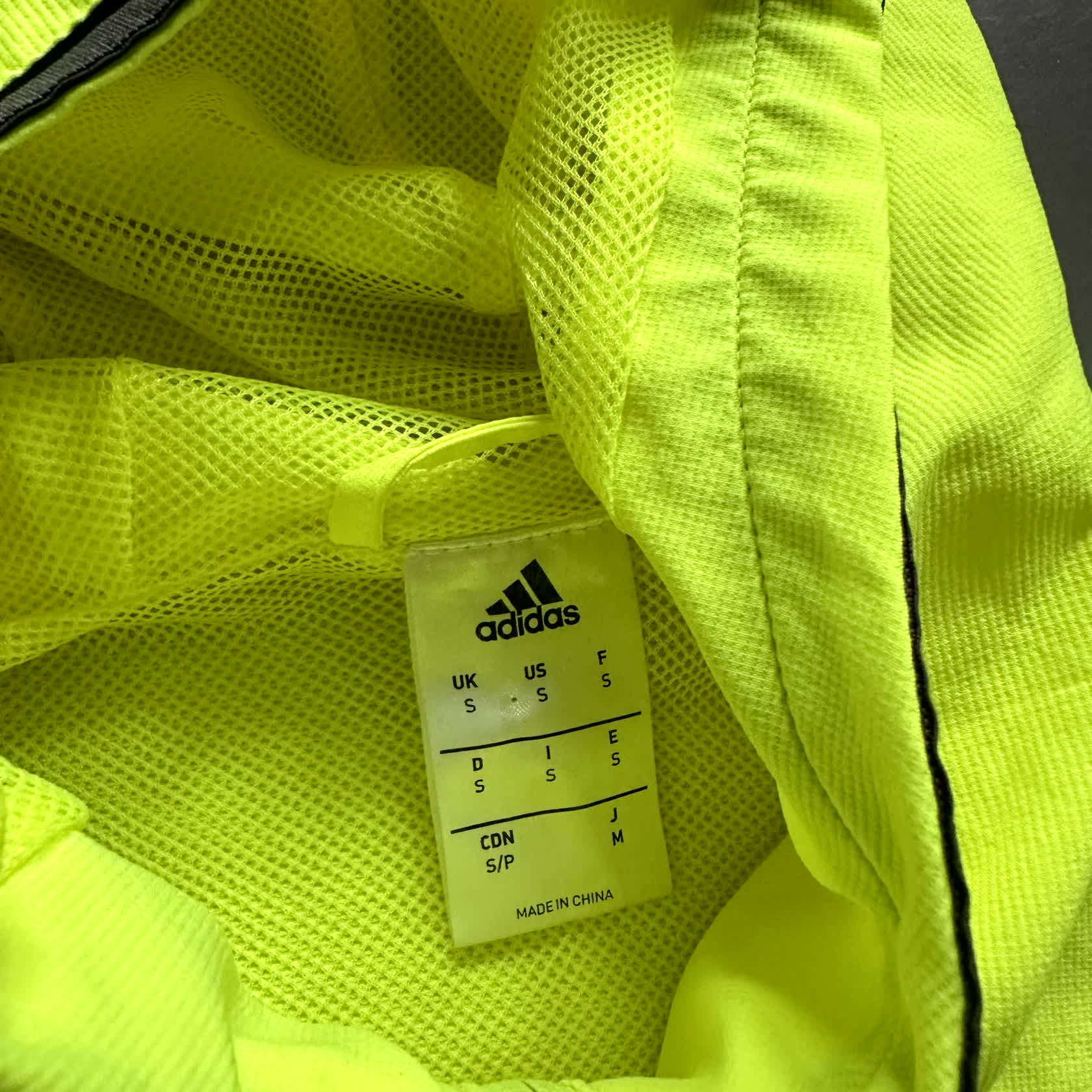 Adidas x FC Chelsea Vintage Jacke 2015/16