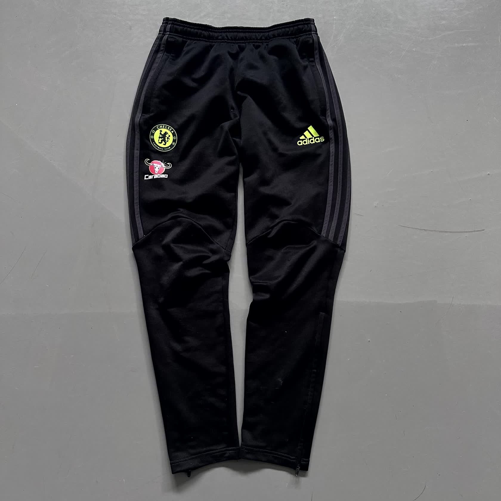 Adidas x FC Chelsea Vintage Jacke 2015/16