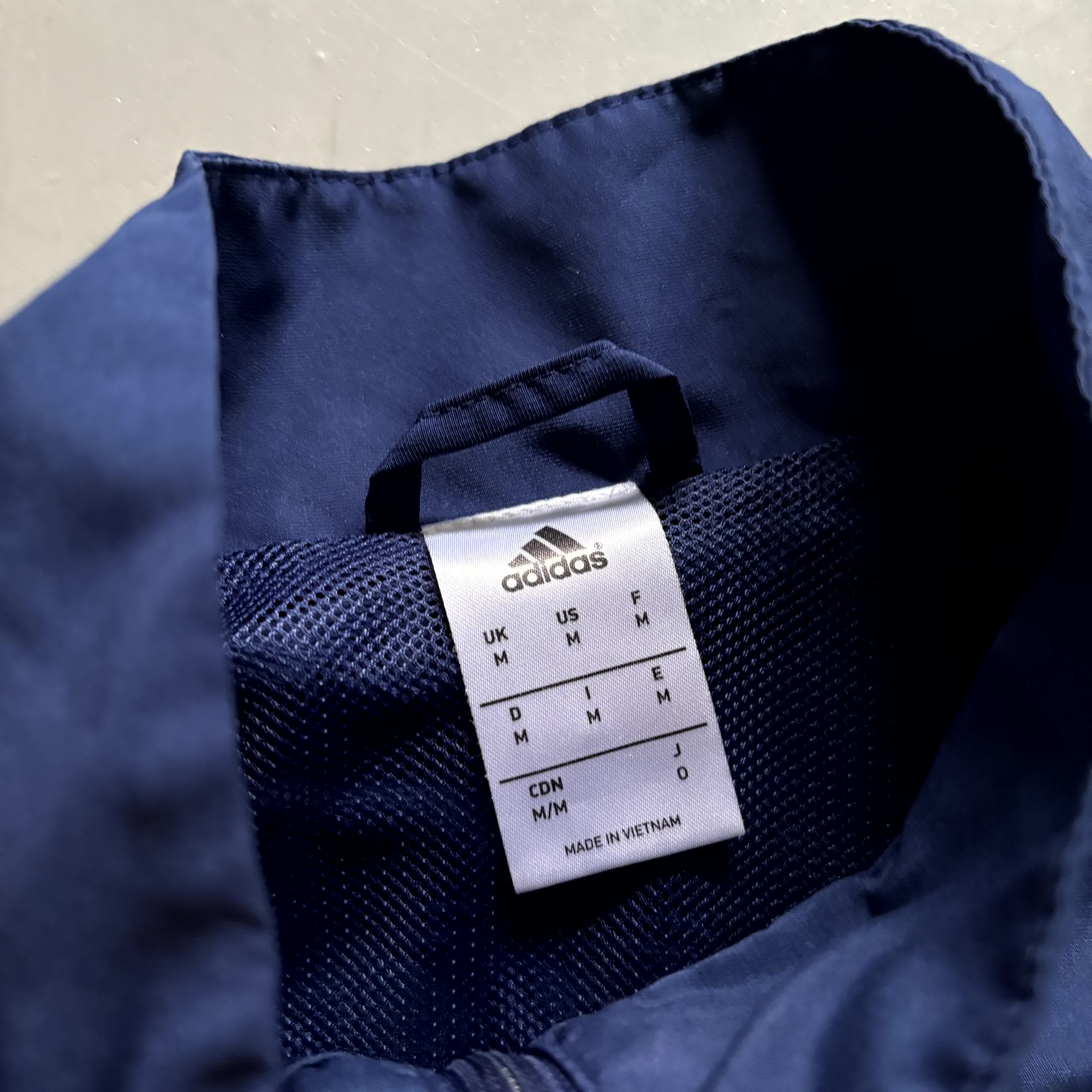 Adidas x Fenerbace Vintage Jacke 2014/15