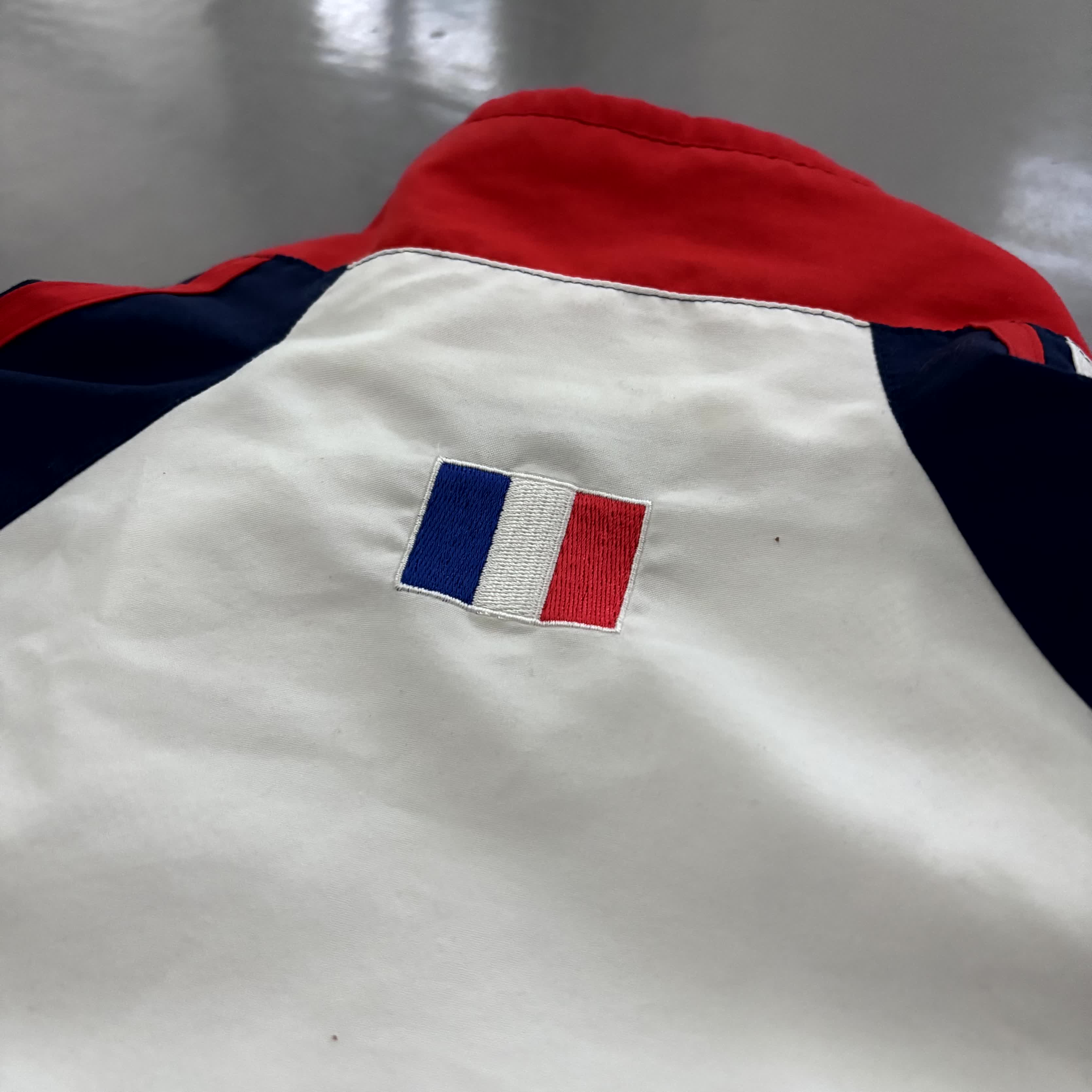 Adidas x France Vintage Jacket 2004