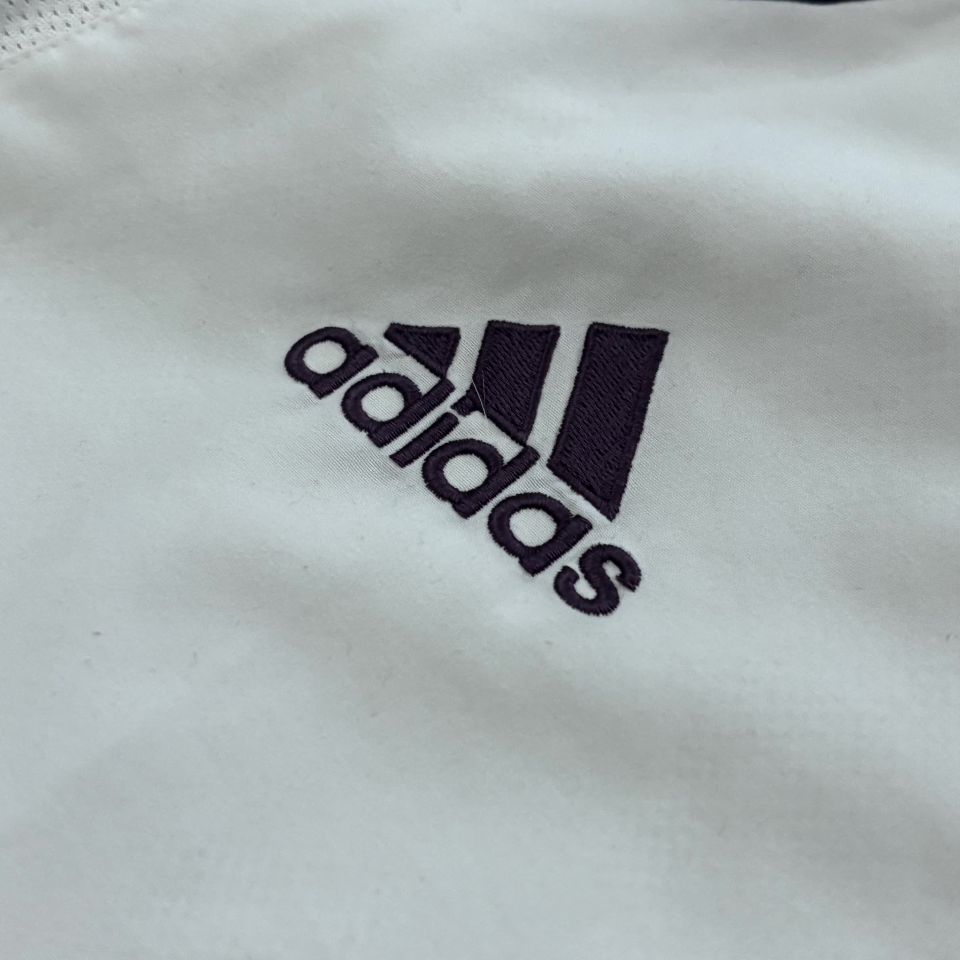 Adidas x France Vintage Jacket 2004