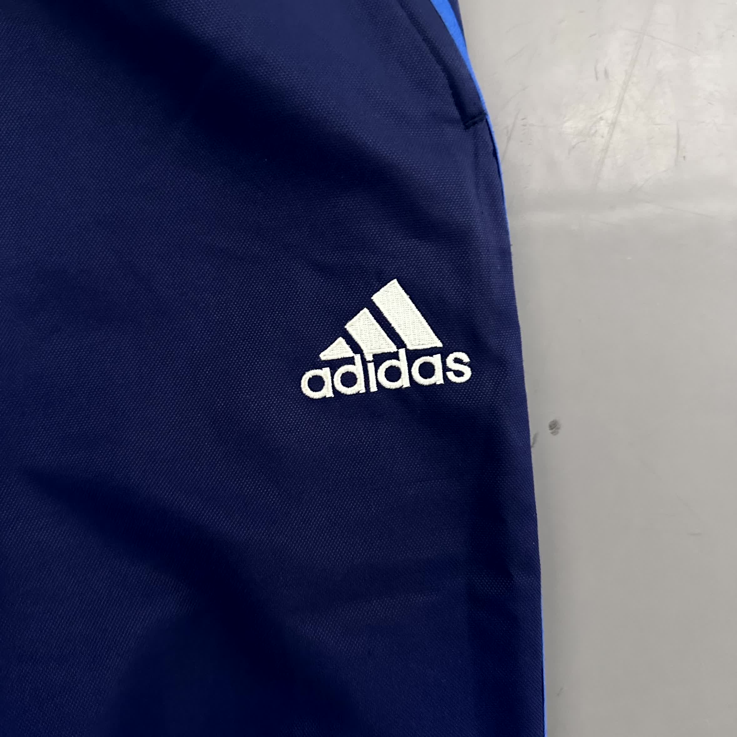 Adidas x France Vintage Jacket 2010