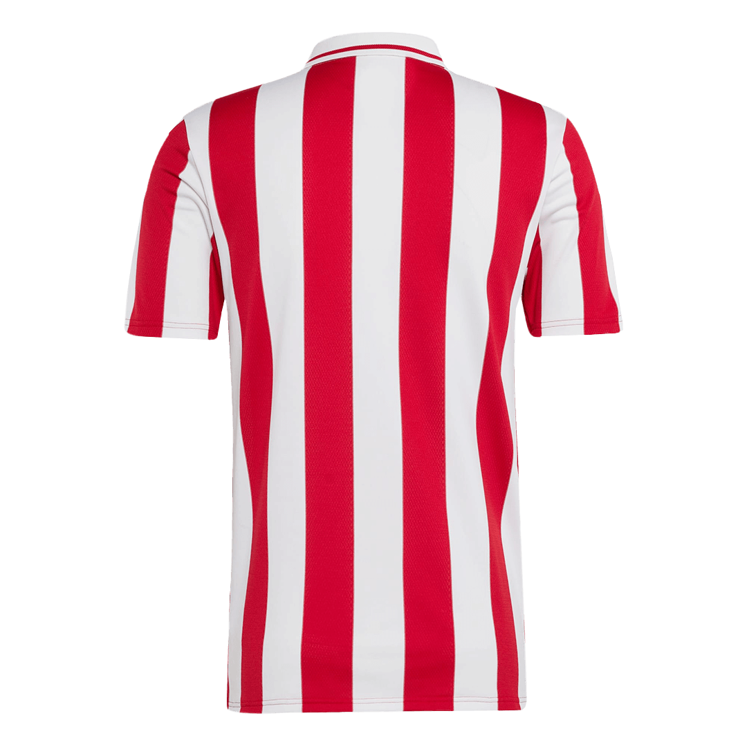 Jersey Olympiacos 100th Anniversary 25/26