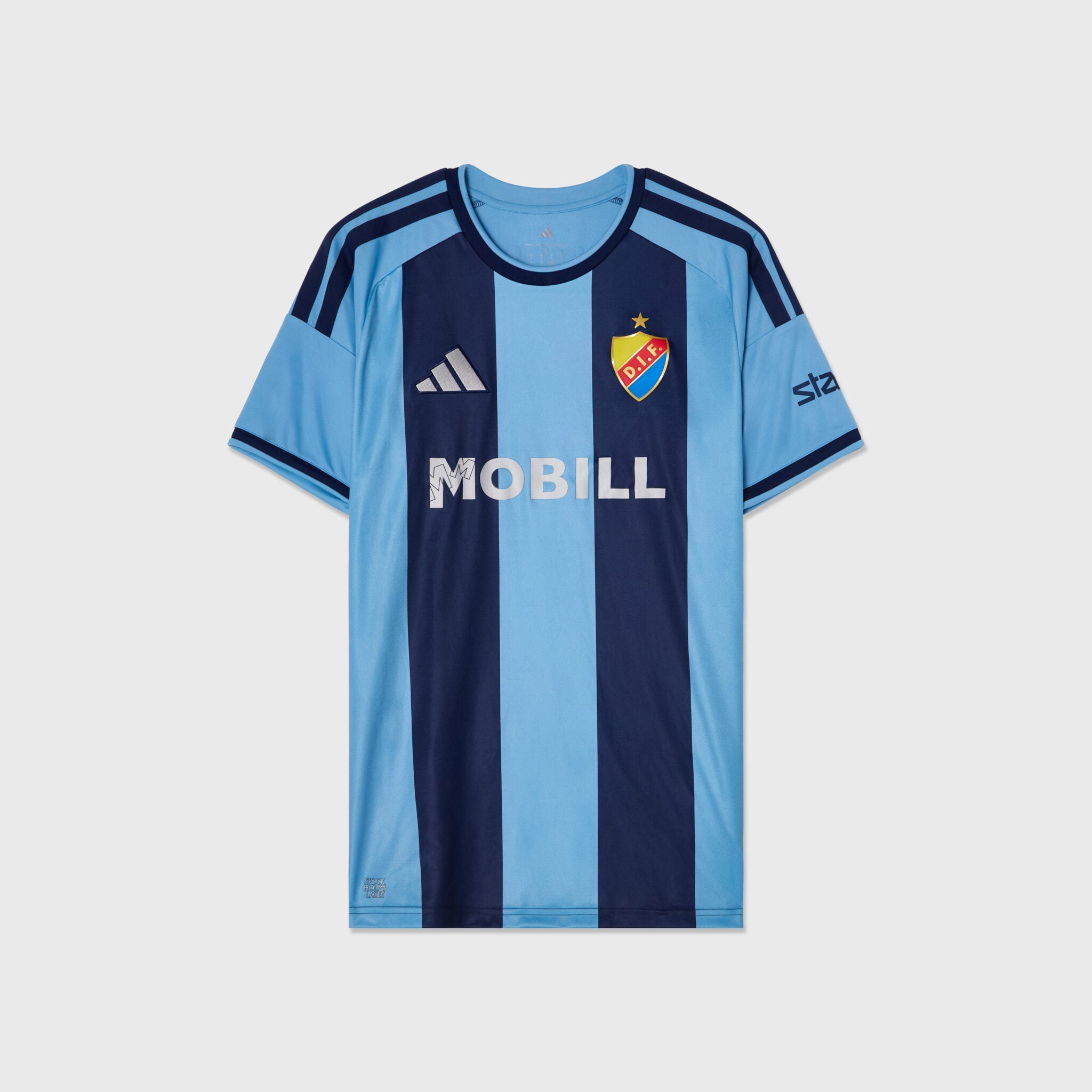 Jersey Djurgårdens Home 26/27