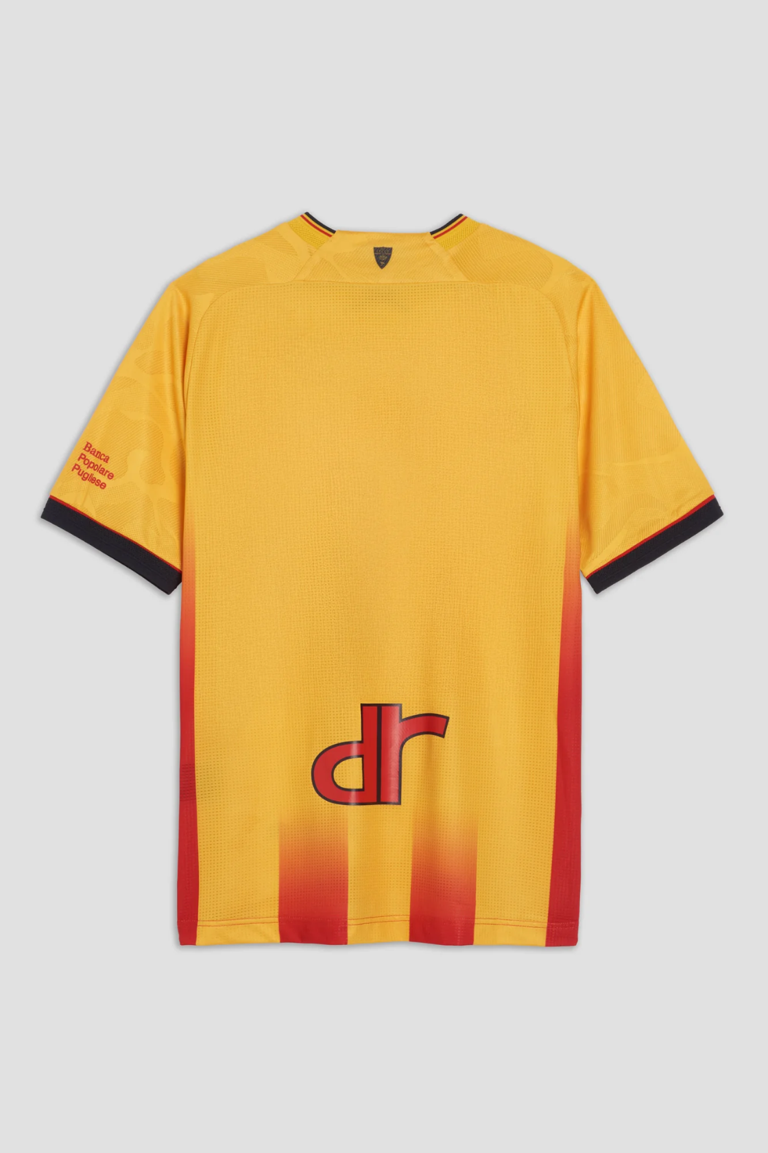 Kids Lecce 25/26 Home