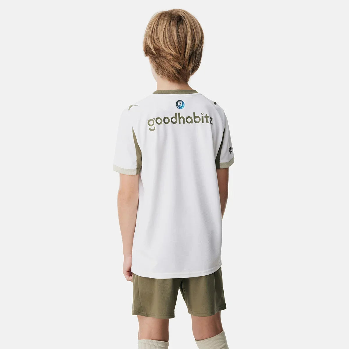 Kids PSV Eindhoven 25/26 Third