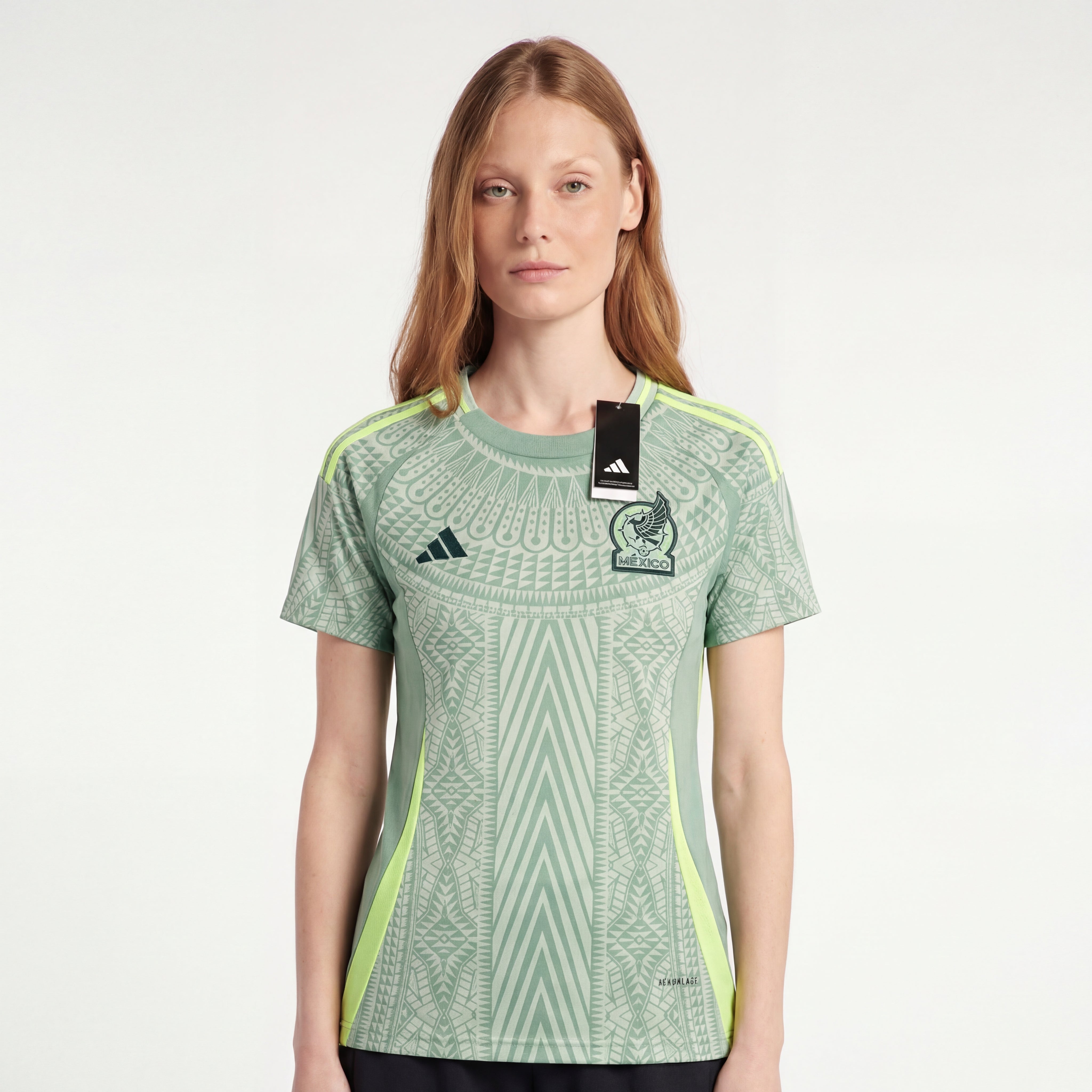 Feminina Mexico 24∕25 Away