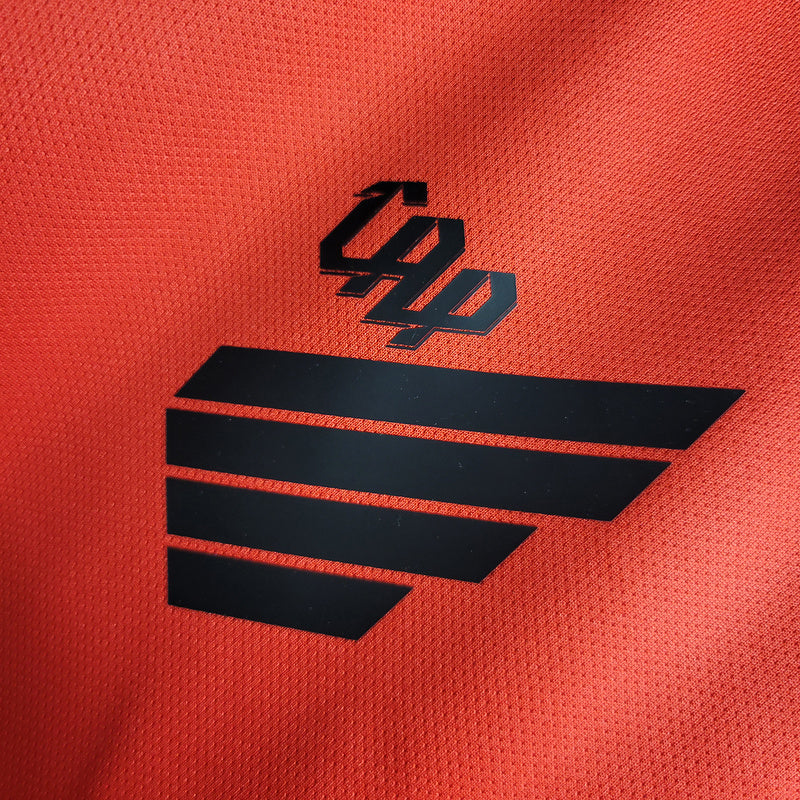 Jersey 23∕24 Athletico Paranaense l - Feminino
