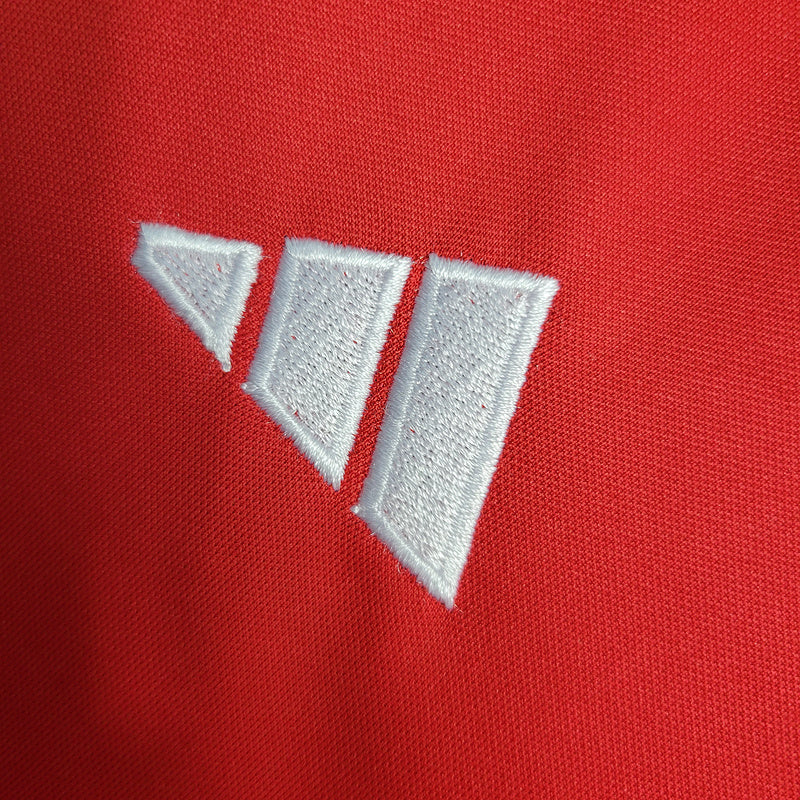 Jersey 23∕24 Internacional l - Feminino