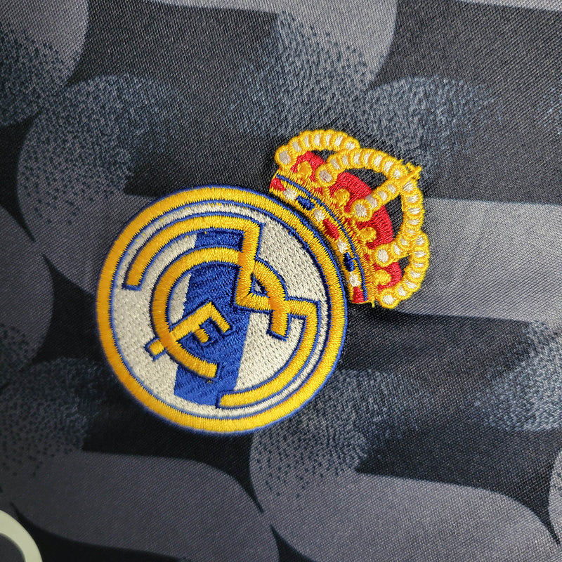 Jersey 23∕24 Real Madrid ll