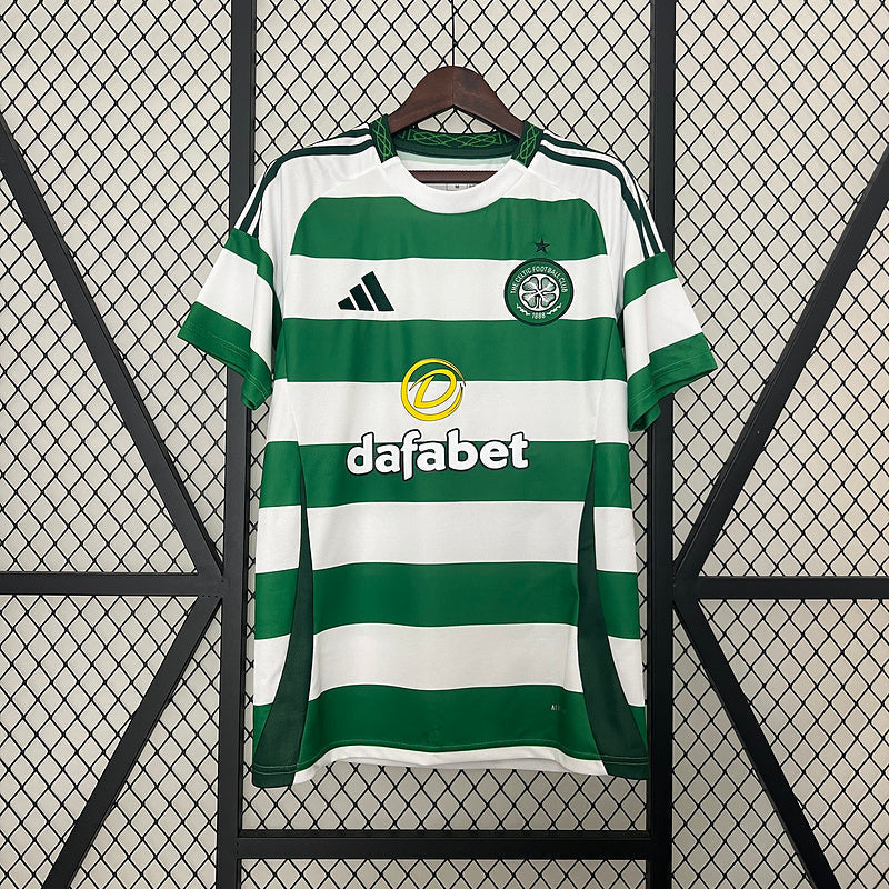 Jersey 24∕25 Celtics Home