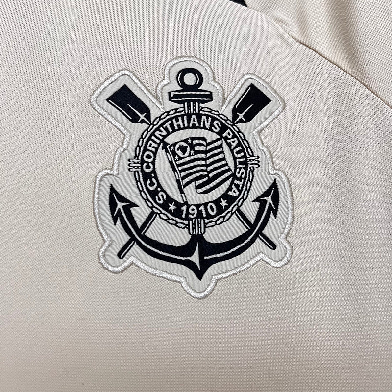 Jersey 24/25 Corinthians Treino