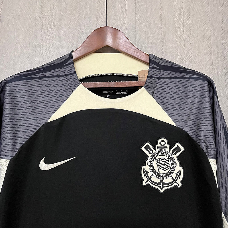 Jersey 24/25 Corinthians Treino