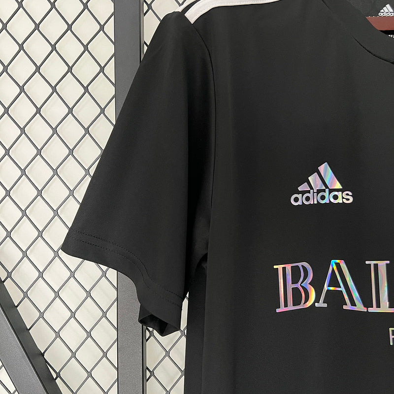 Jersey 24∕25 Flamengo joint version