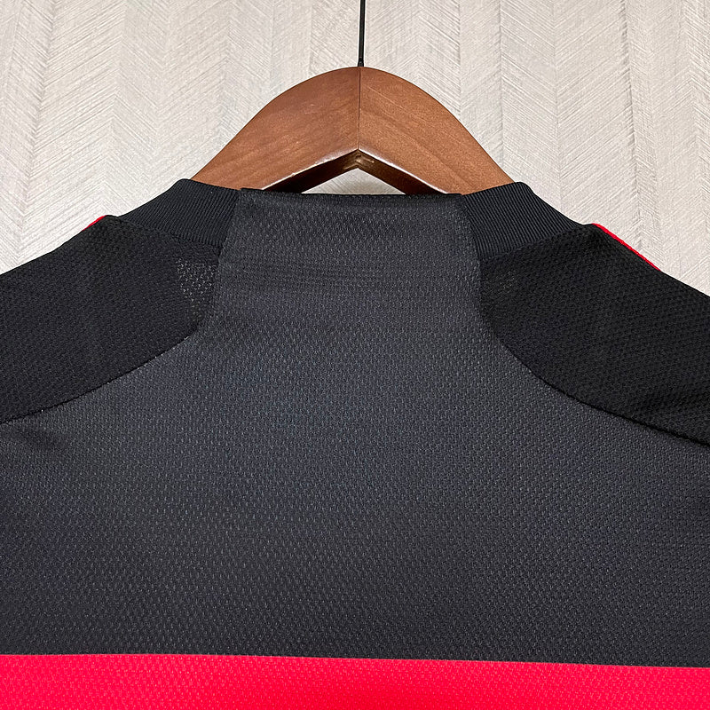 Jersey 24∕25 Flamengo l Listrada