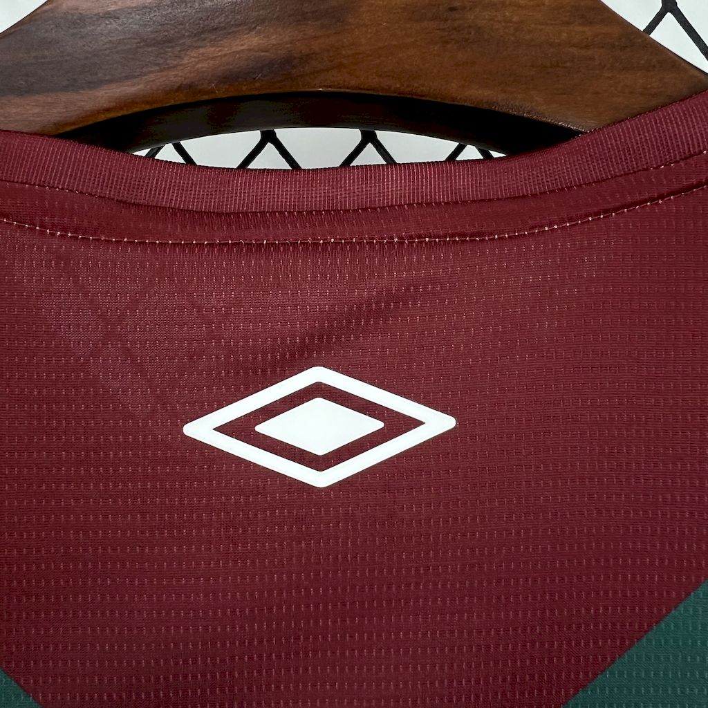 Jersey 24∕25 Fluminense Third