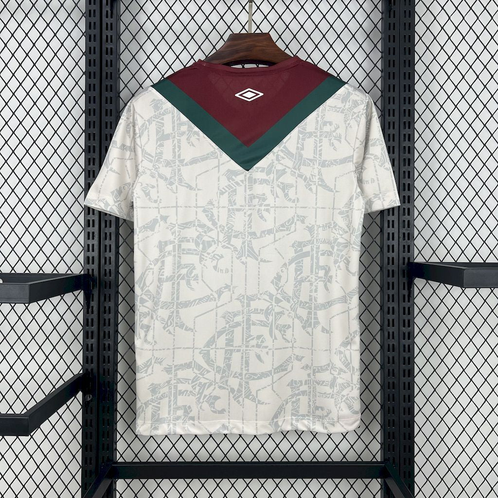 Jersey 24∕25 Fluminense Third