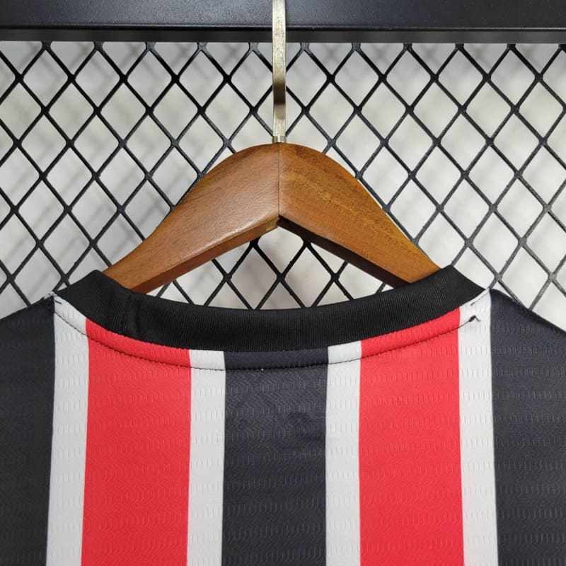 Jersey 24∕25 Manga longa São Paulo