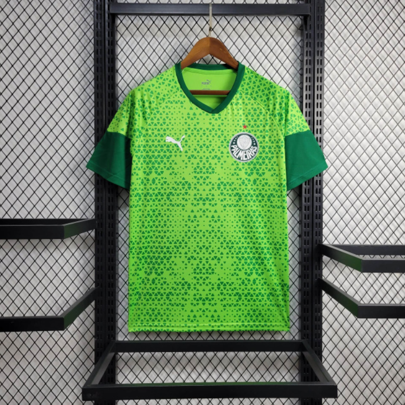Jersey 24∕25 Palmeiras Treino