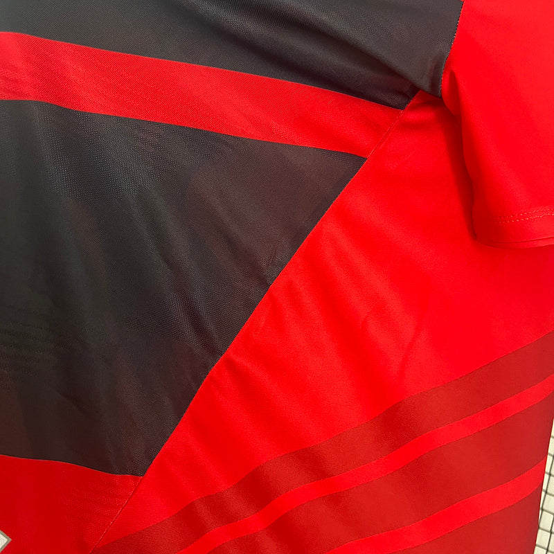 Jersey 24∕25 Paranaese Home