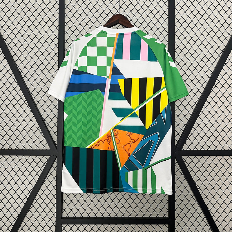 Jersey 24∕25 Real Betis Special Edition