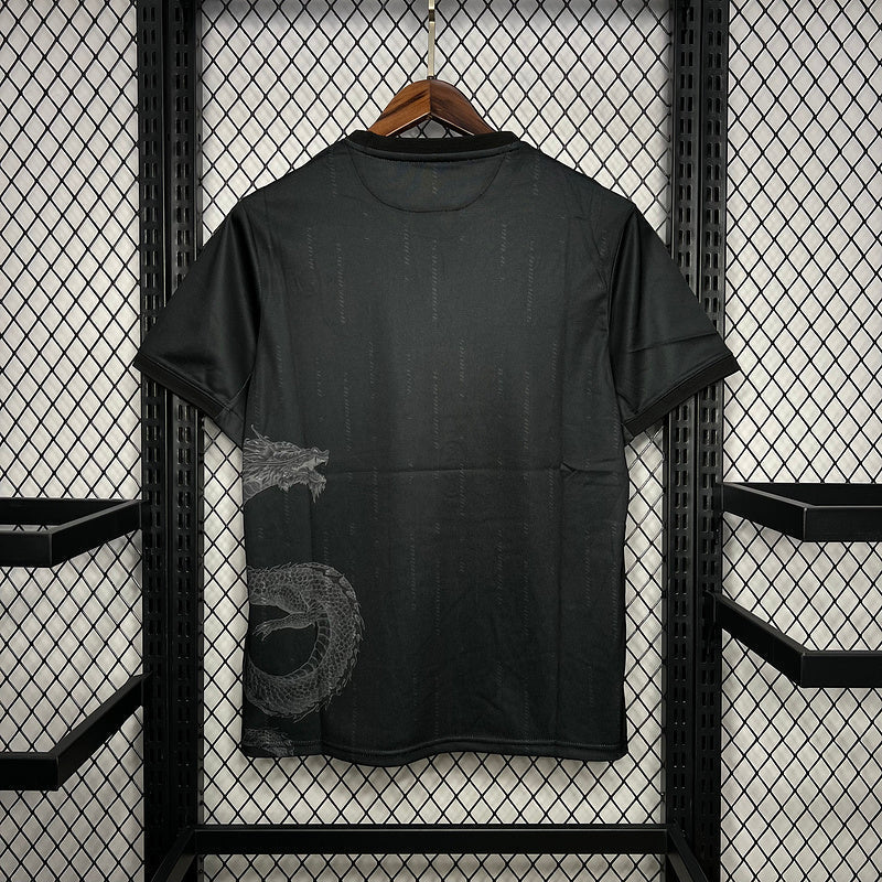 Jersey 24/25 Real Madrid Edição Especial - Black