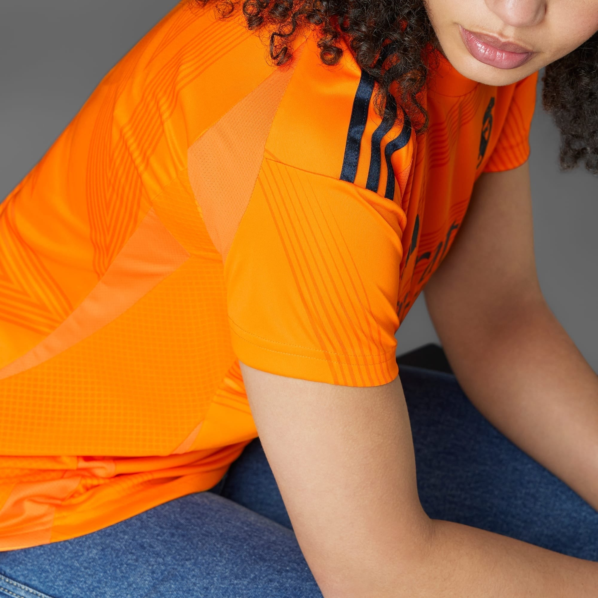 Jersey 24/25 Real Madrid ll - Woman