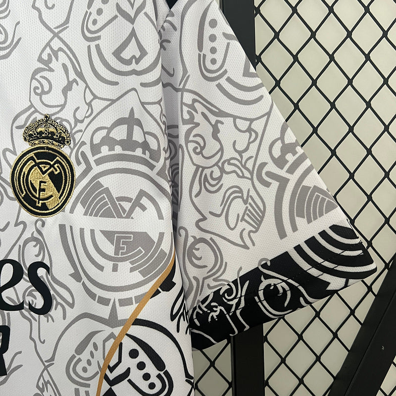 Jersey 24∕25 Real Madrid Special Edition