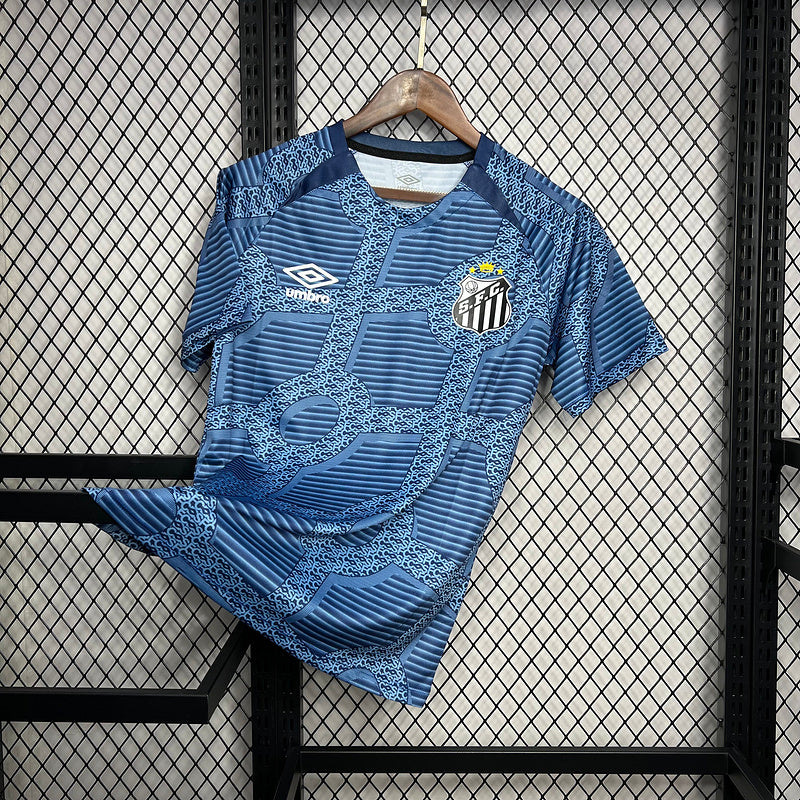 Jersey 24∕25 Santos Treino