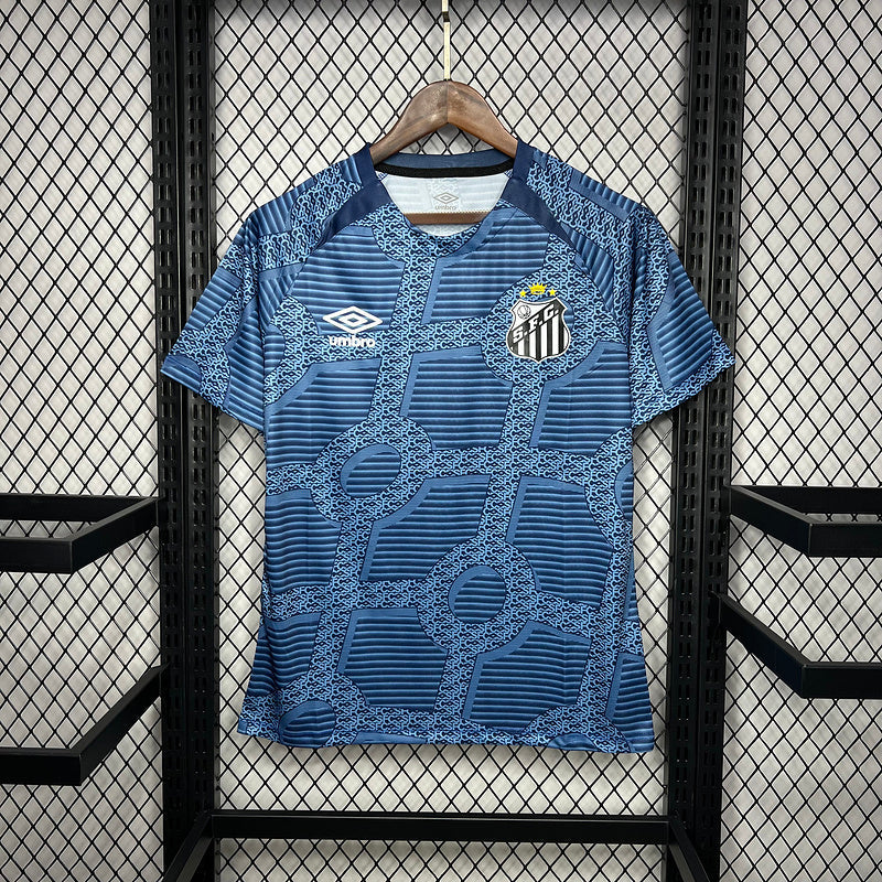 Jersey 24∕25 Santos Treino
